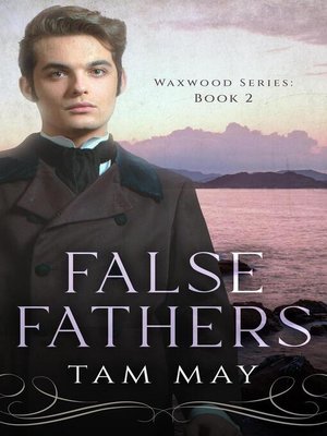 cover image of False Fathers
